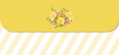 Gift Envelopes - Sunshine