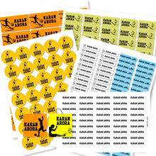 Mixed Pack - Football Mania