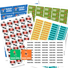 Mixed Pack -Soccer Star