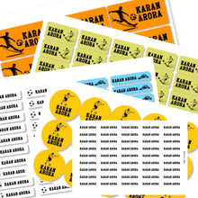 Mixed Pack - Football Mania