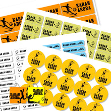 Mixed Pack - Football Mania