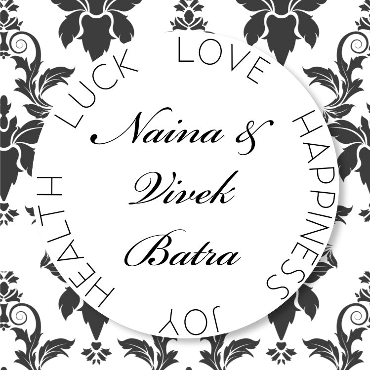Love Joy Luck