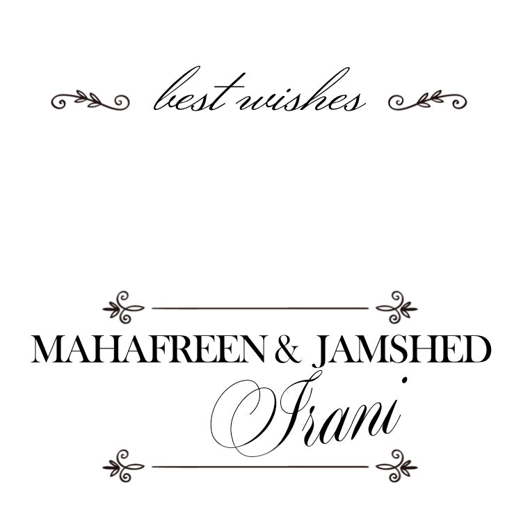 Mixed Font