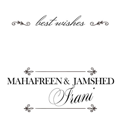 Mixed Font
