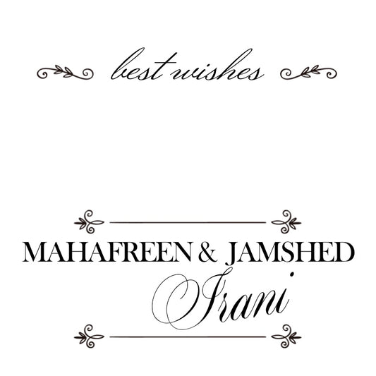 Mixed Font