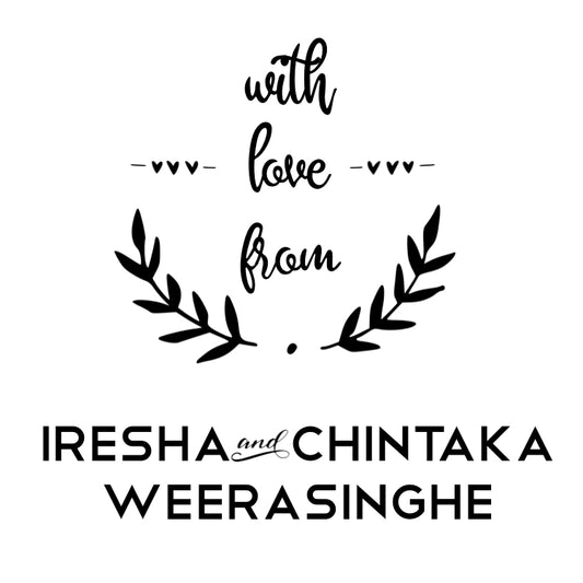 Wreath of love