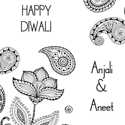Diwali Fervour