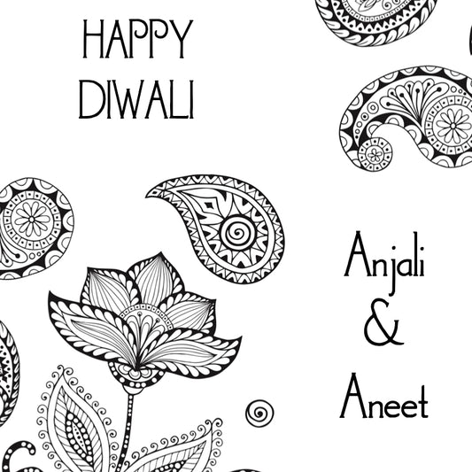 Diwali Fervour