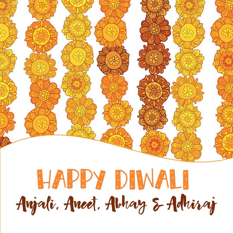 Diwali Decor