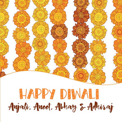 Diwali Decor