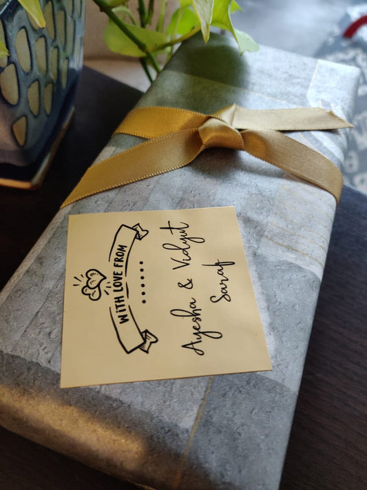 Love Notes
