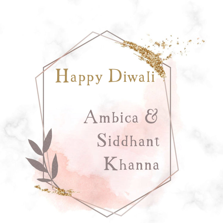 Diwali Colour