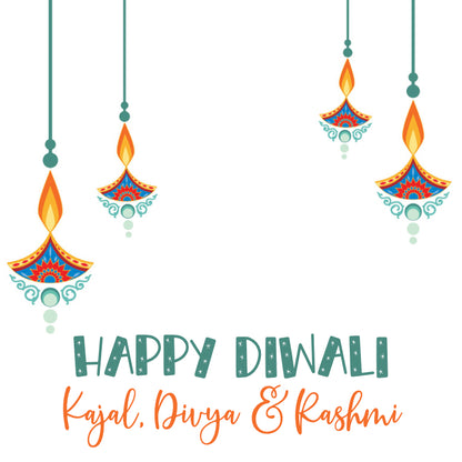 Diya Magic