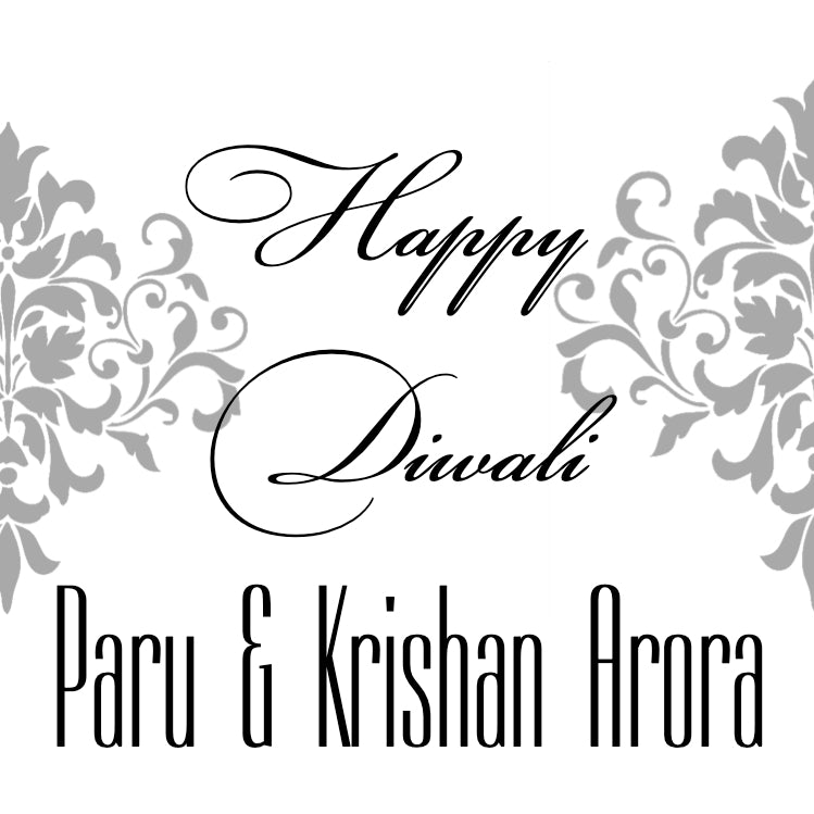 Happy Diwali