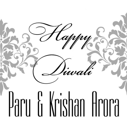 Happy Diwali