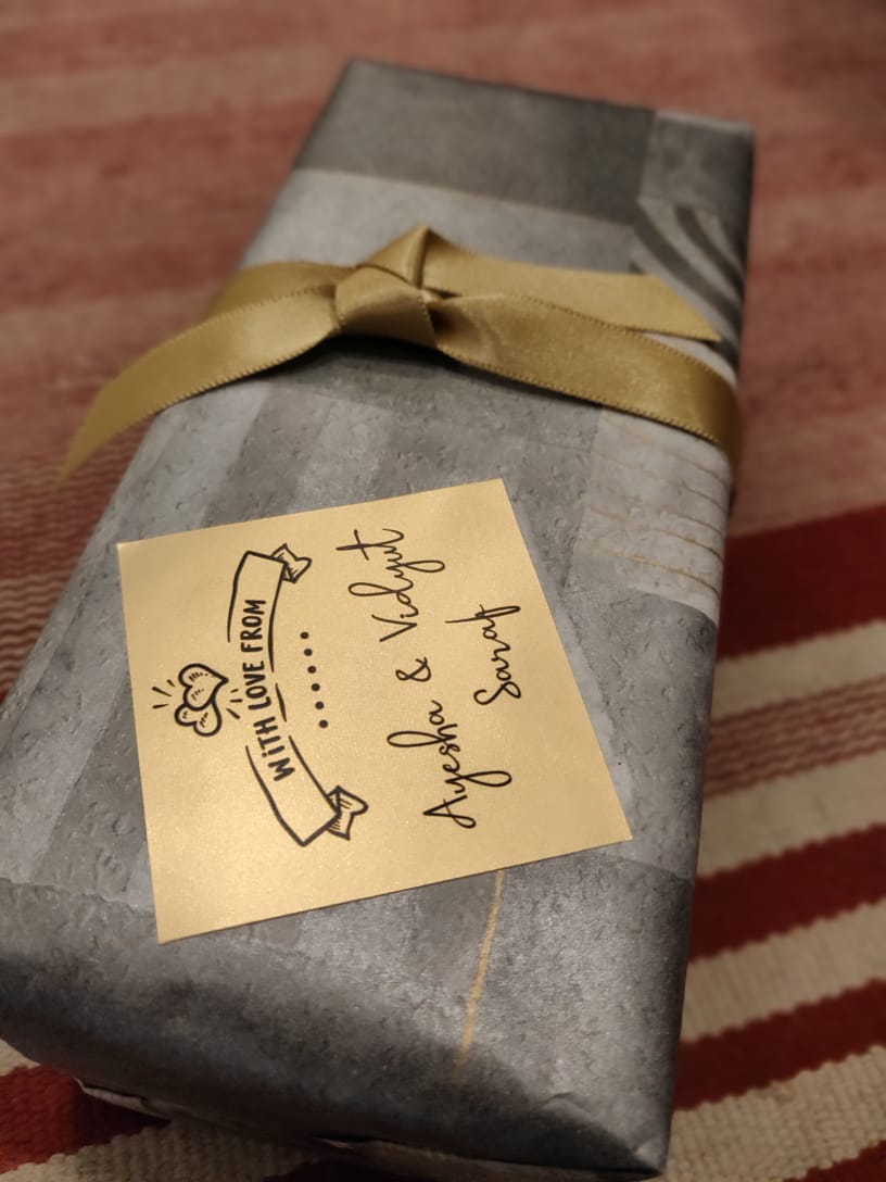 Love Notes
