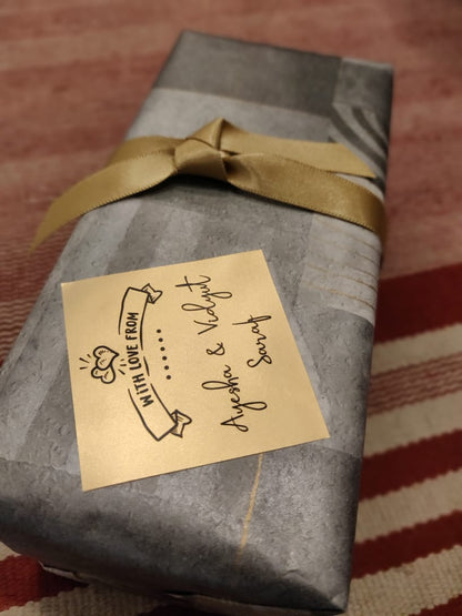 Love Notes