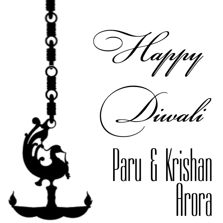 Diwali Lights
