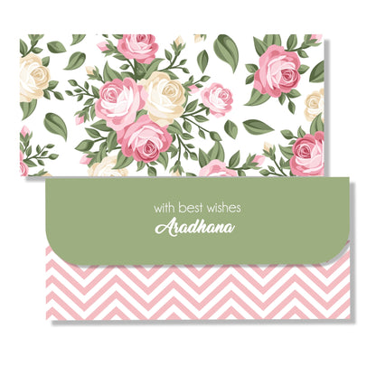 Gift Envelopes - A Rosy Riot
