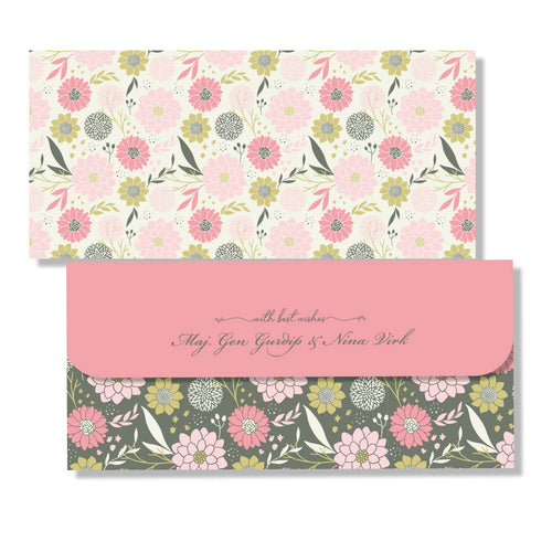 Gift Envelopes - Pretty Please