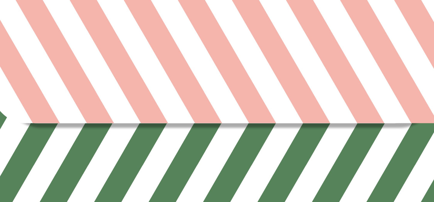 Gift Envelopes - Bold Stripe