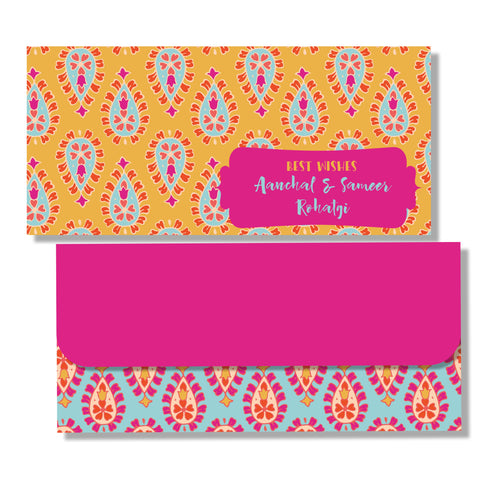 Gift Envelopes - Festive Fun