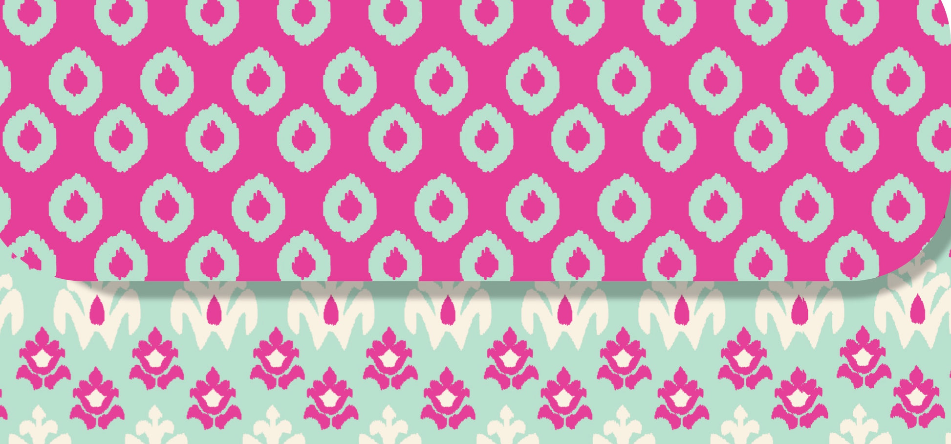 Gift Envelopes - Ikat