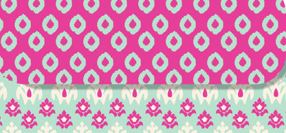 Gift Envelopes - Ikat