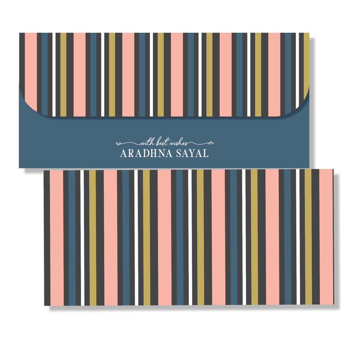 Gift Envelopes - In Line