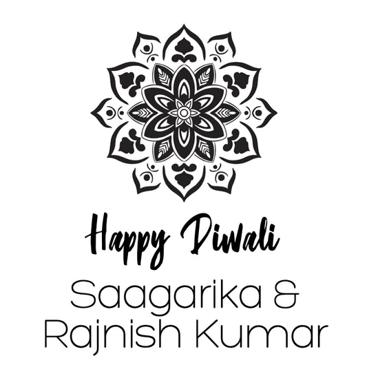 Diwali Rangoli
