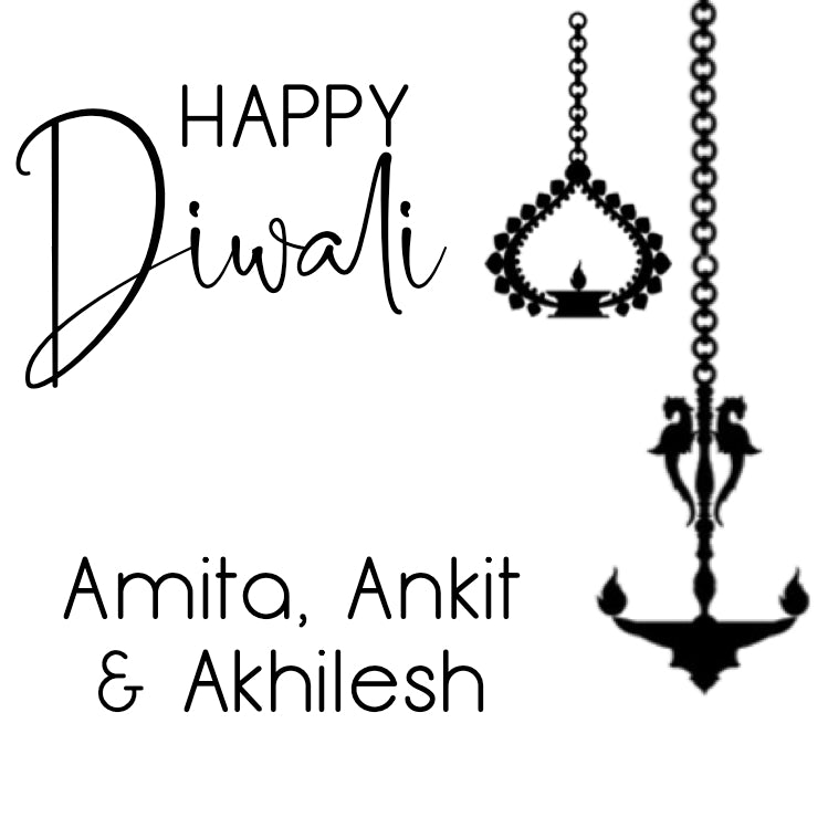 Diwali Diyas