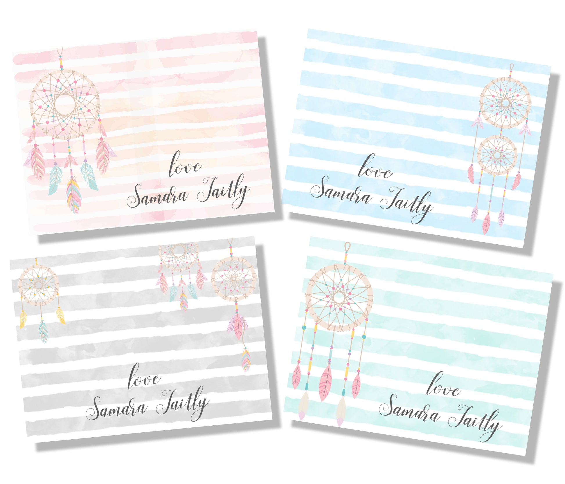 Gift Cards - Dream Catcher
