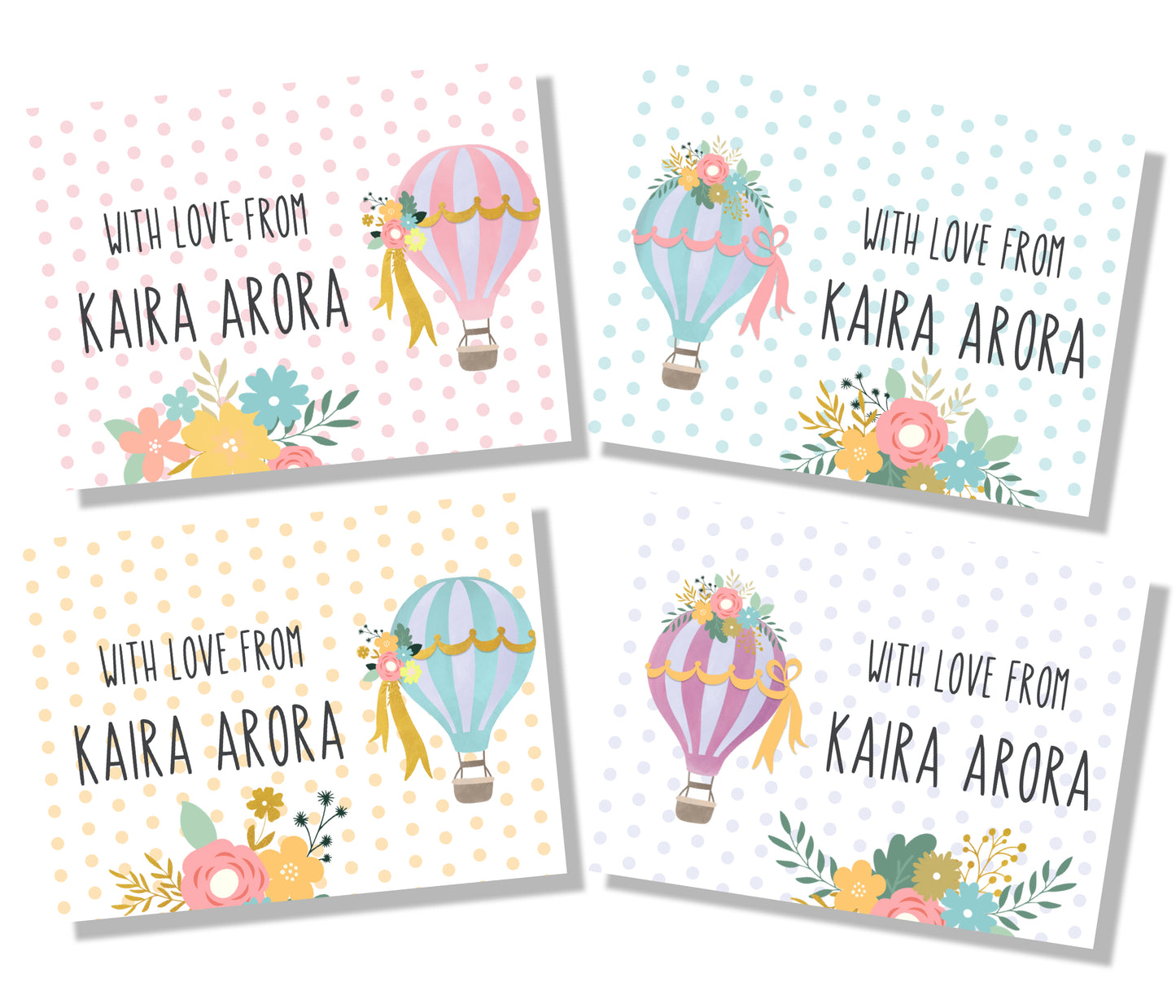 Gift Cards - Dreamscape
