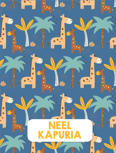 Clip Board - Its A Jungle