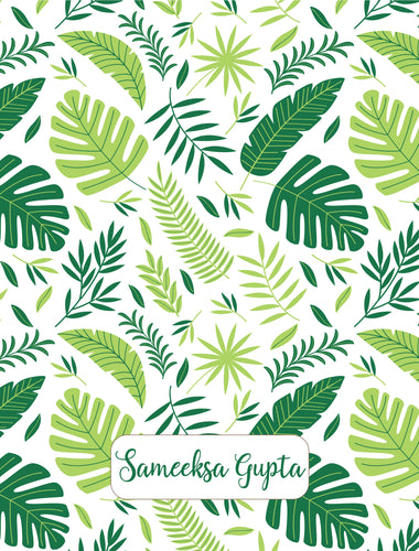 Clip Board - Green Thumb