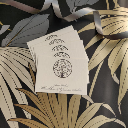 Tree Of Life - Flat Card