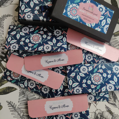 Gift Envelopes - Indigo