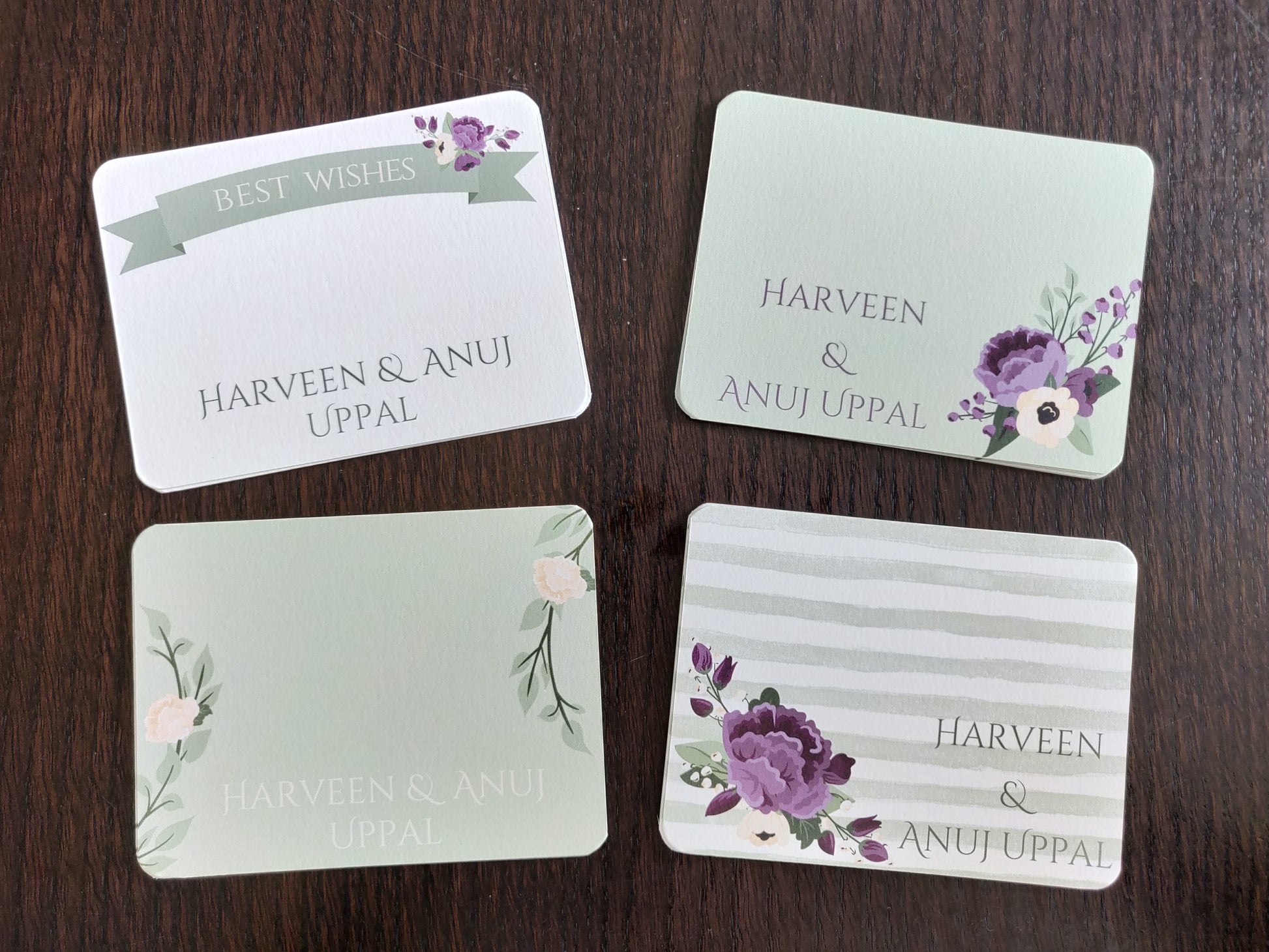 Gift Cards - Green Beauty