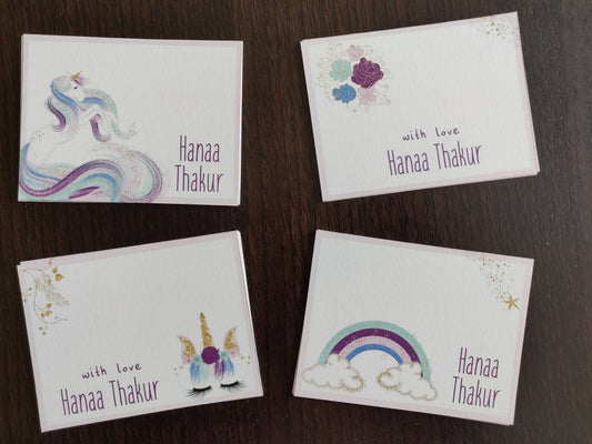 Gift Cards - Rainbow Beauty