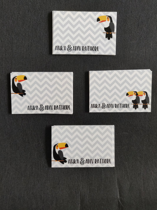 Gift Cards - Toucan