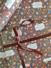 Personalised Wrapping Paper - Mughal Splendour