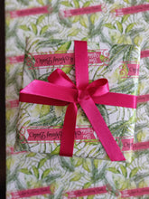 Personalised Wrapping Paper - Tropical Splendour