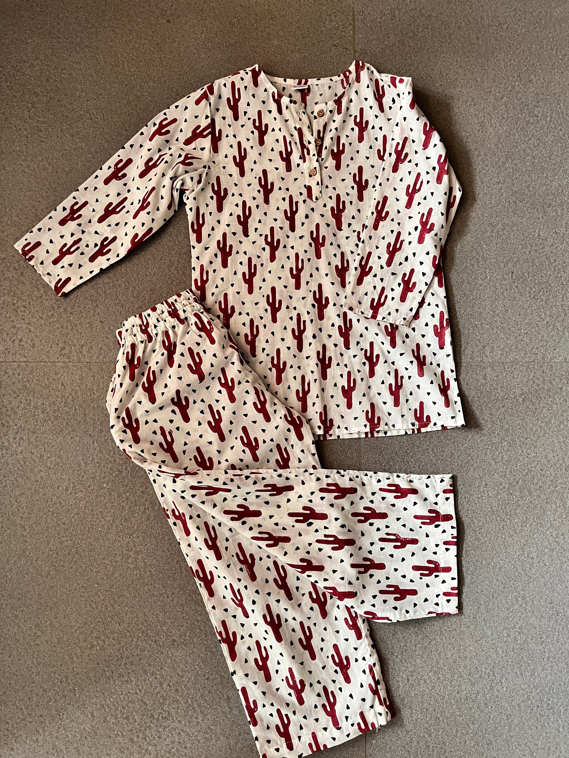 Kids Nightsuit