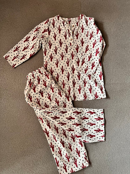 Kids Nightsuit