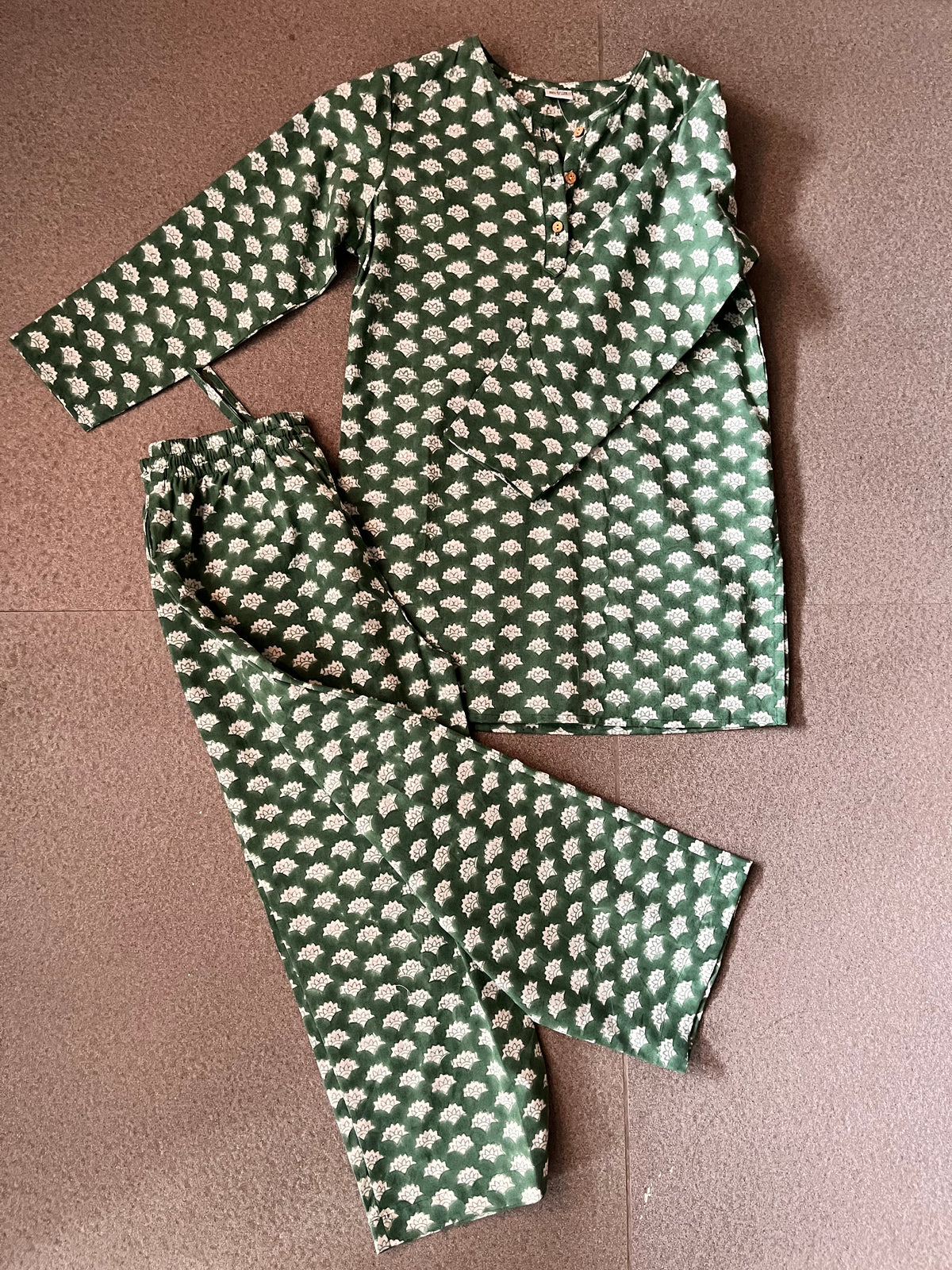 Kids Nightsuit
