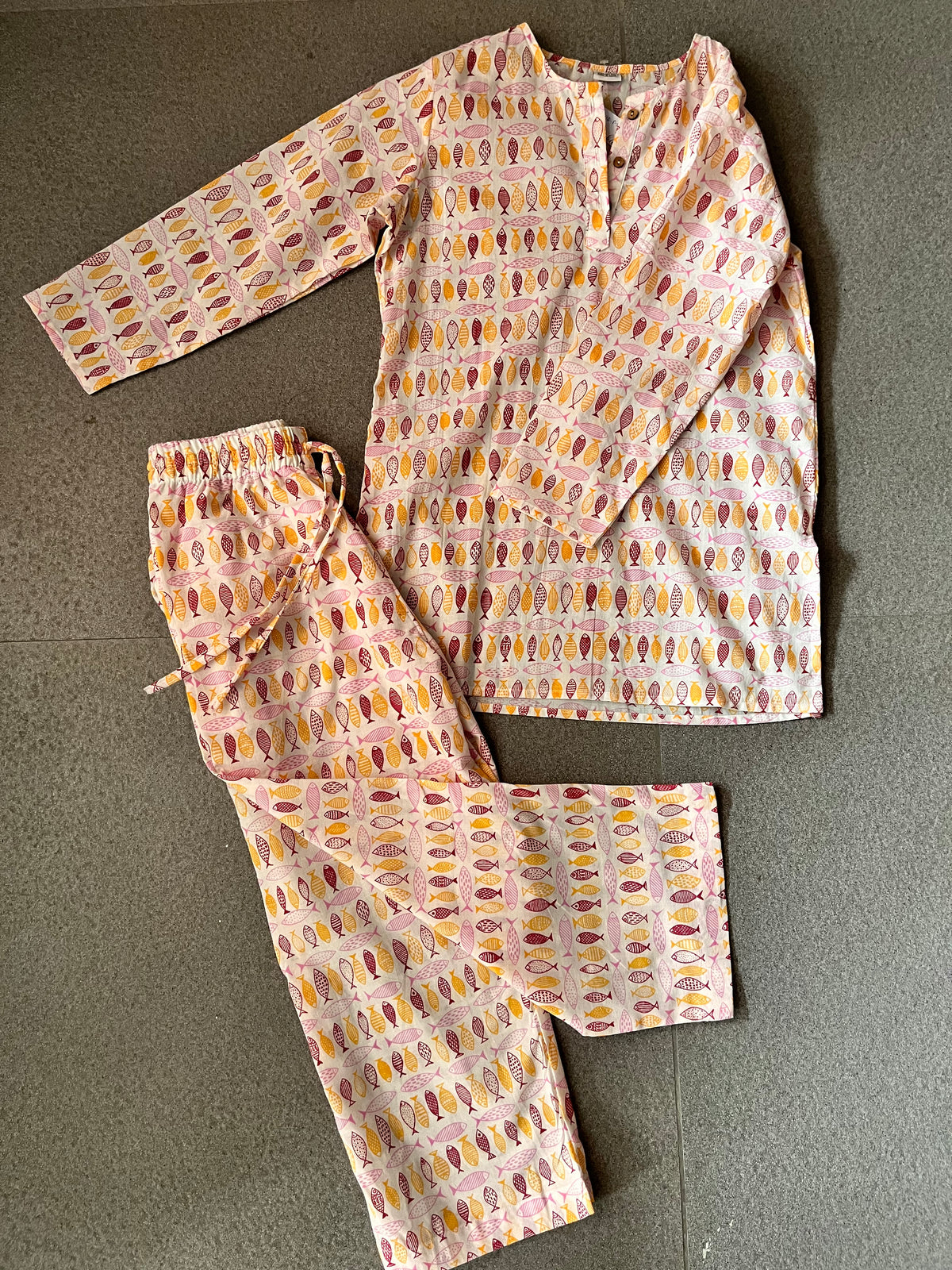 Kids Nightsuit