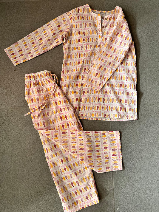 Kids Nightsuit