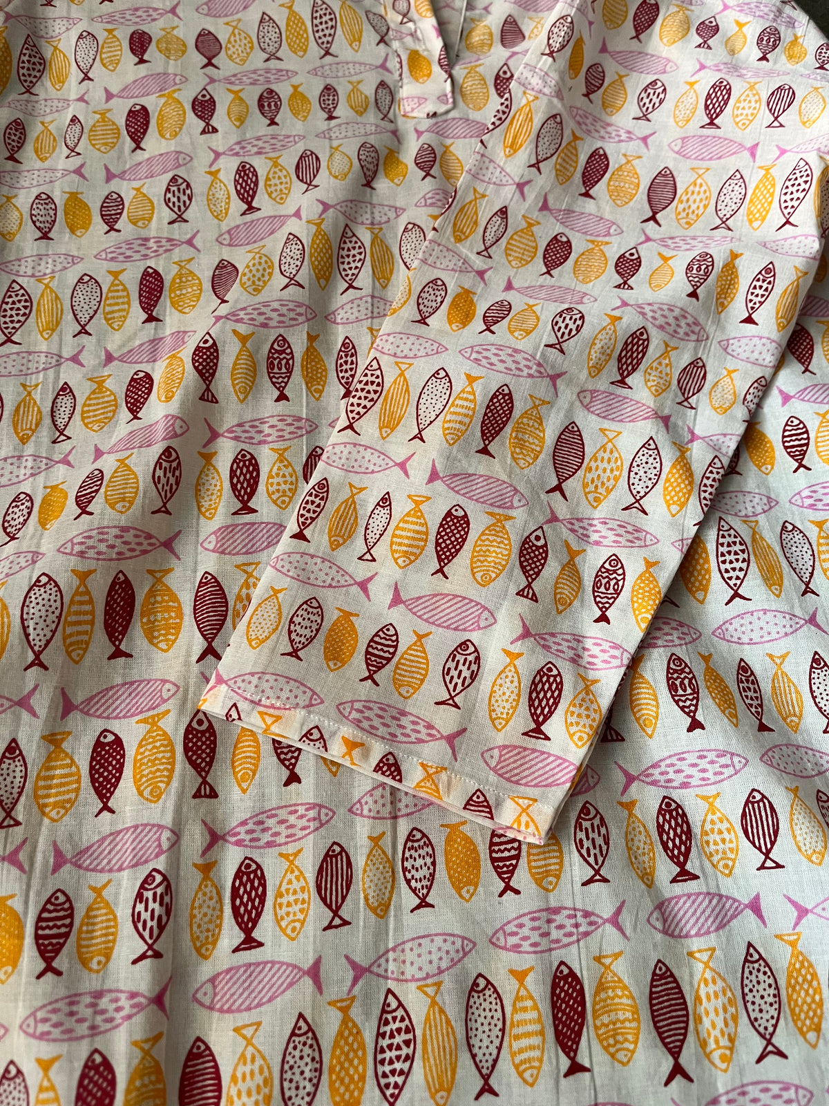 Kids Nightsuit