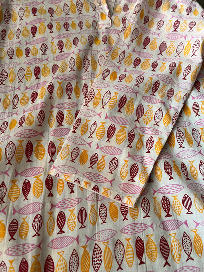 Kids Nightsuit