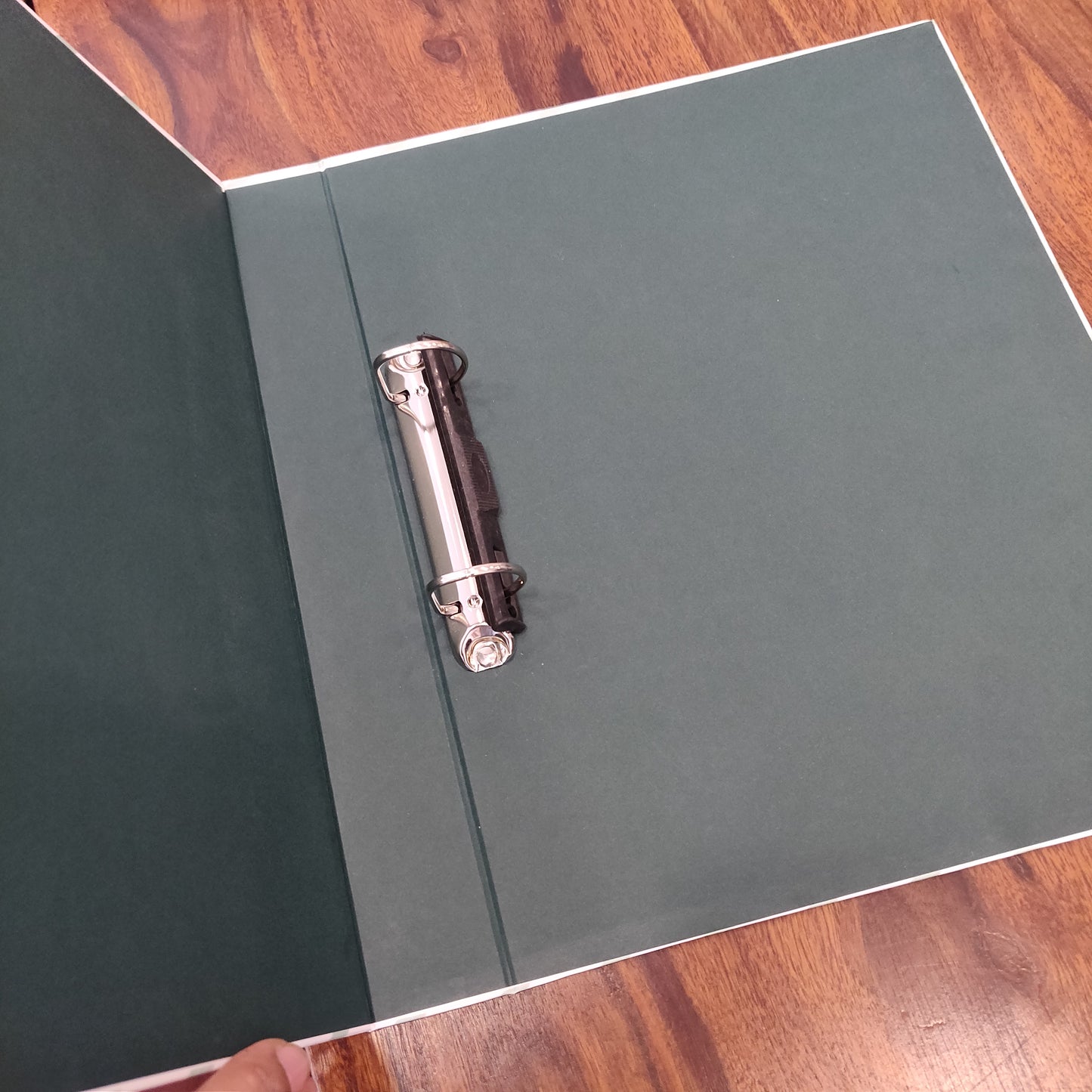 Personalised Folders - Butterflies